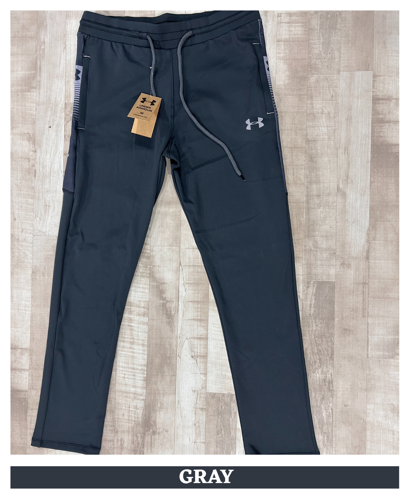 Imported 4way Taiwan Lycra Lower (GSM 250) | Print Contrast Design
