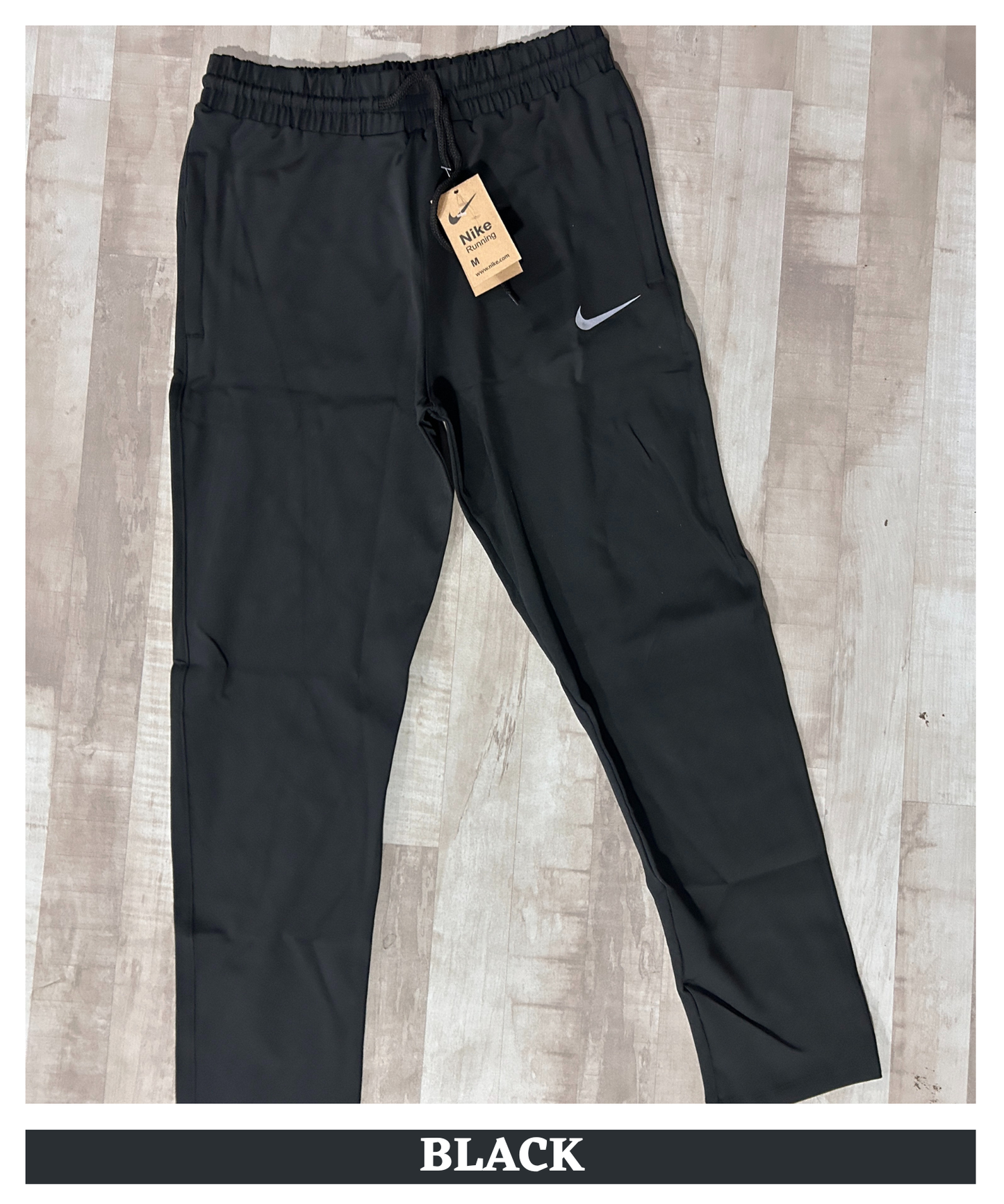 Imported 4way Taiwan Lycra Lower (GSM 280)