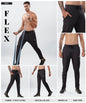 VectorFlex Trackpant - Imported 4way Taiwan Lycra Lower (GSM 280)
