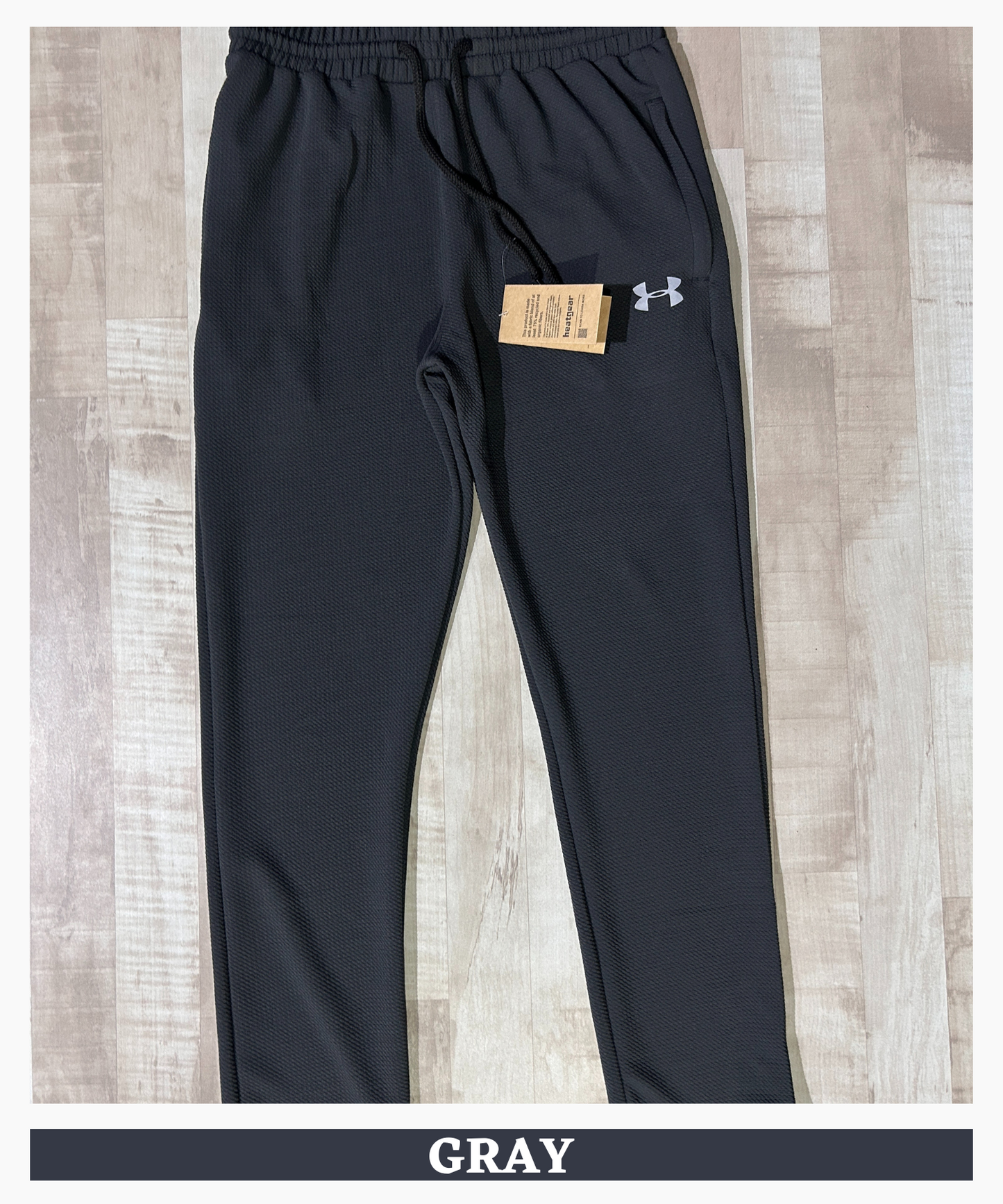 Imported Karara Lycra Lower (GSM 250)