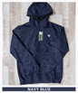 Premium Quality Camo Cotton With Cap Windcheater Jacket (GSM 350)