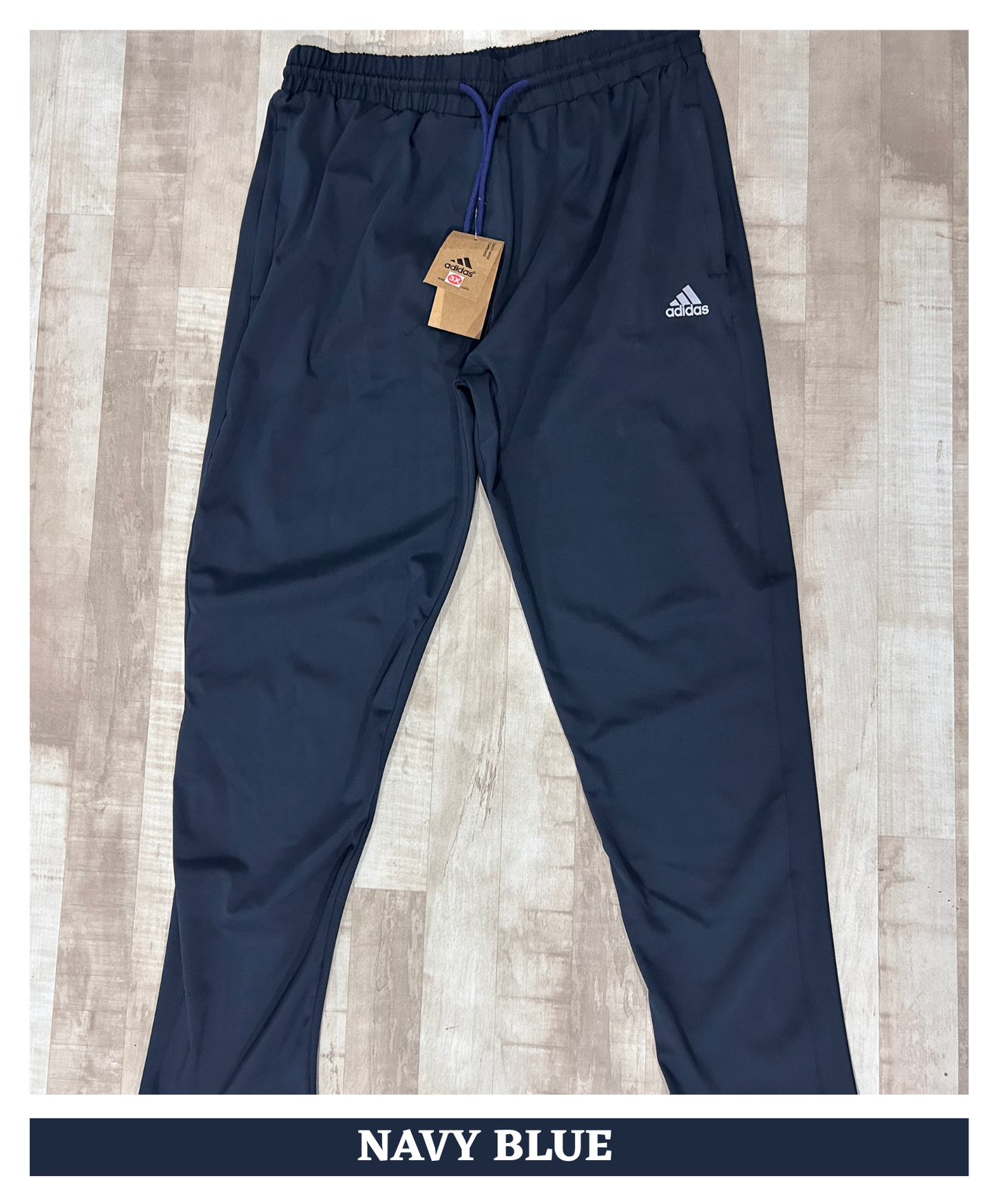 Imported 4way Taiwan Lycra Plus Size Trackpant (GSM 250)