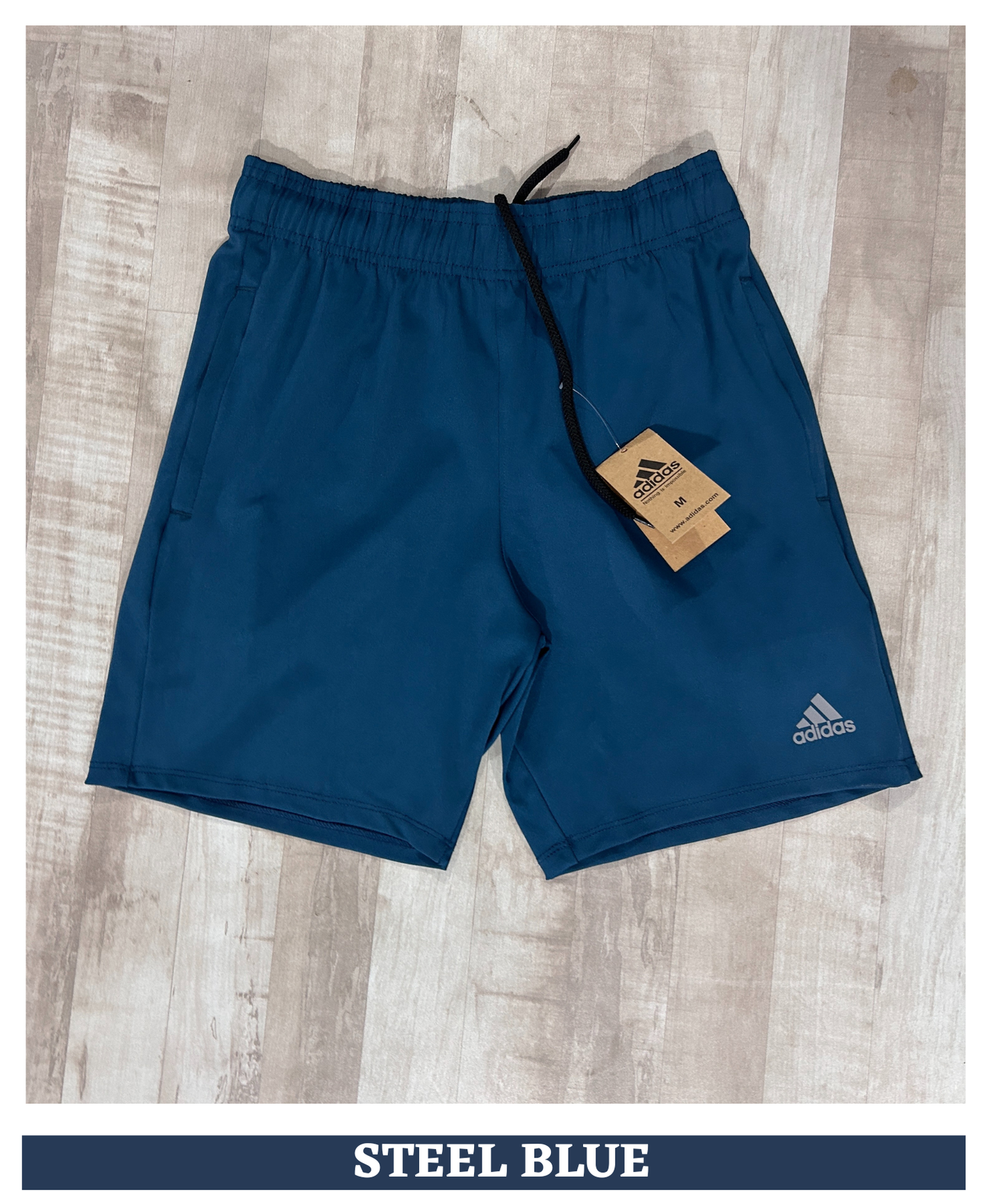 Imported 4way Taiwan Lycra Shorts (GSM 250)