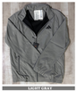 Imported T400  Windcheater Jacket (GSM 350)