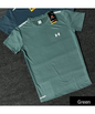Popcorn Lycra T-Shirt - B2BZONE
