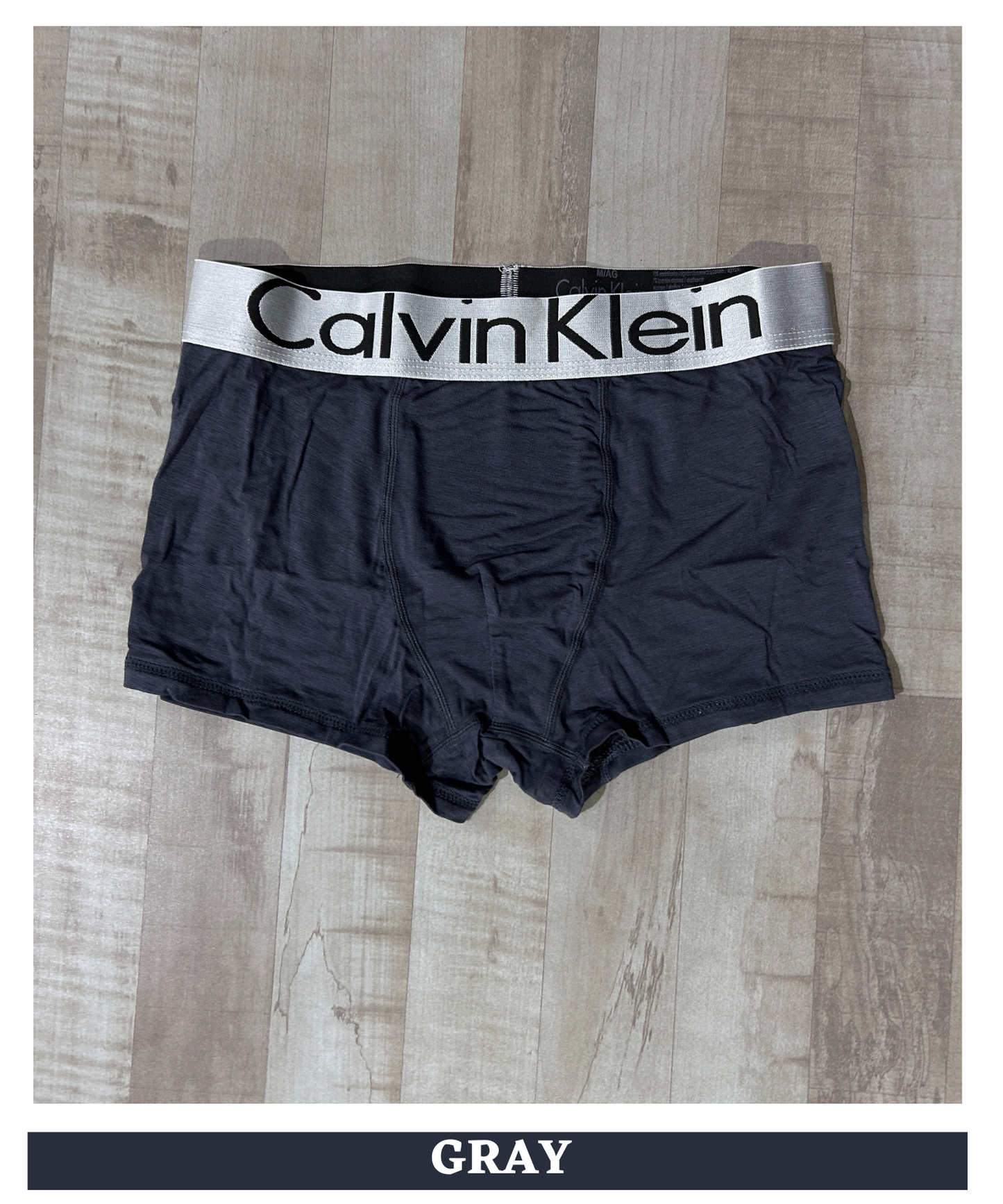 Imported Viscose Lycra UnderWear (GSM 150)