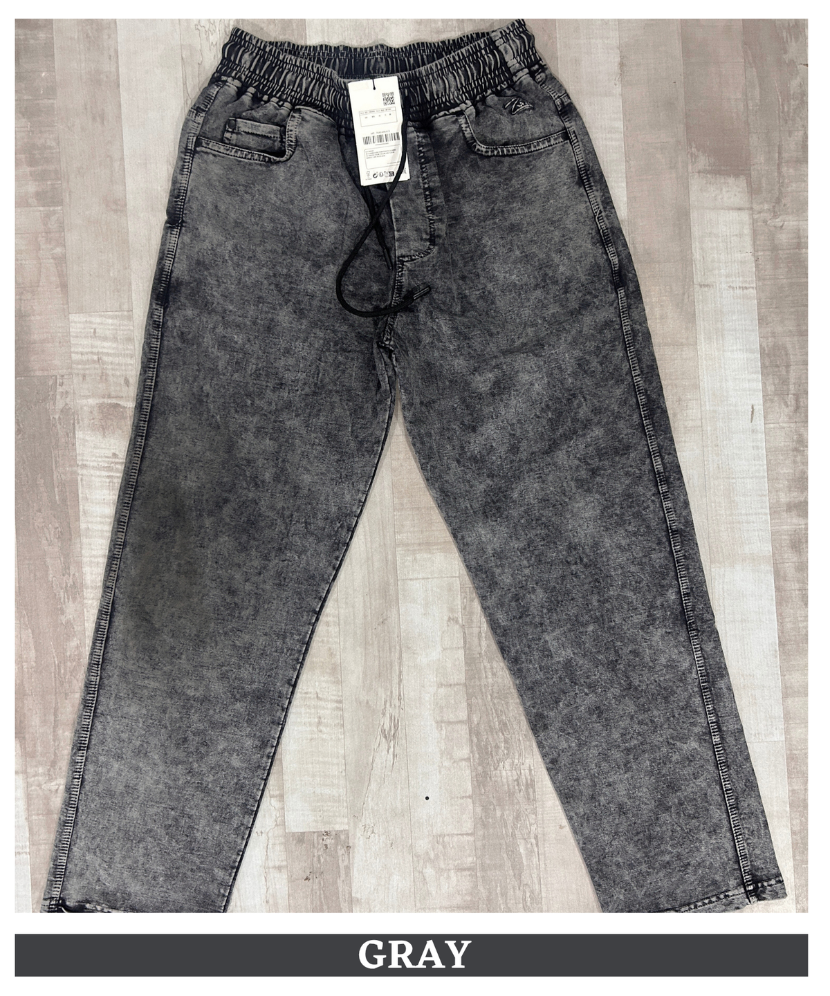 Premium Quality 100% Cotton Lycra RFD TrackPant | GSM 250 | Comfort Fit