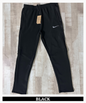 Imported Dobby Lycra Lower (GSM 280)