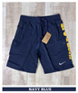 Imported Ns Parachute Lycra Shorts (15% Lycra GSM 130)