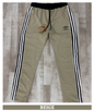 Imported Nylon Crush Lycra Lower (180 GSM)