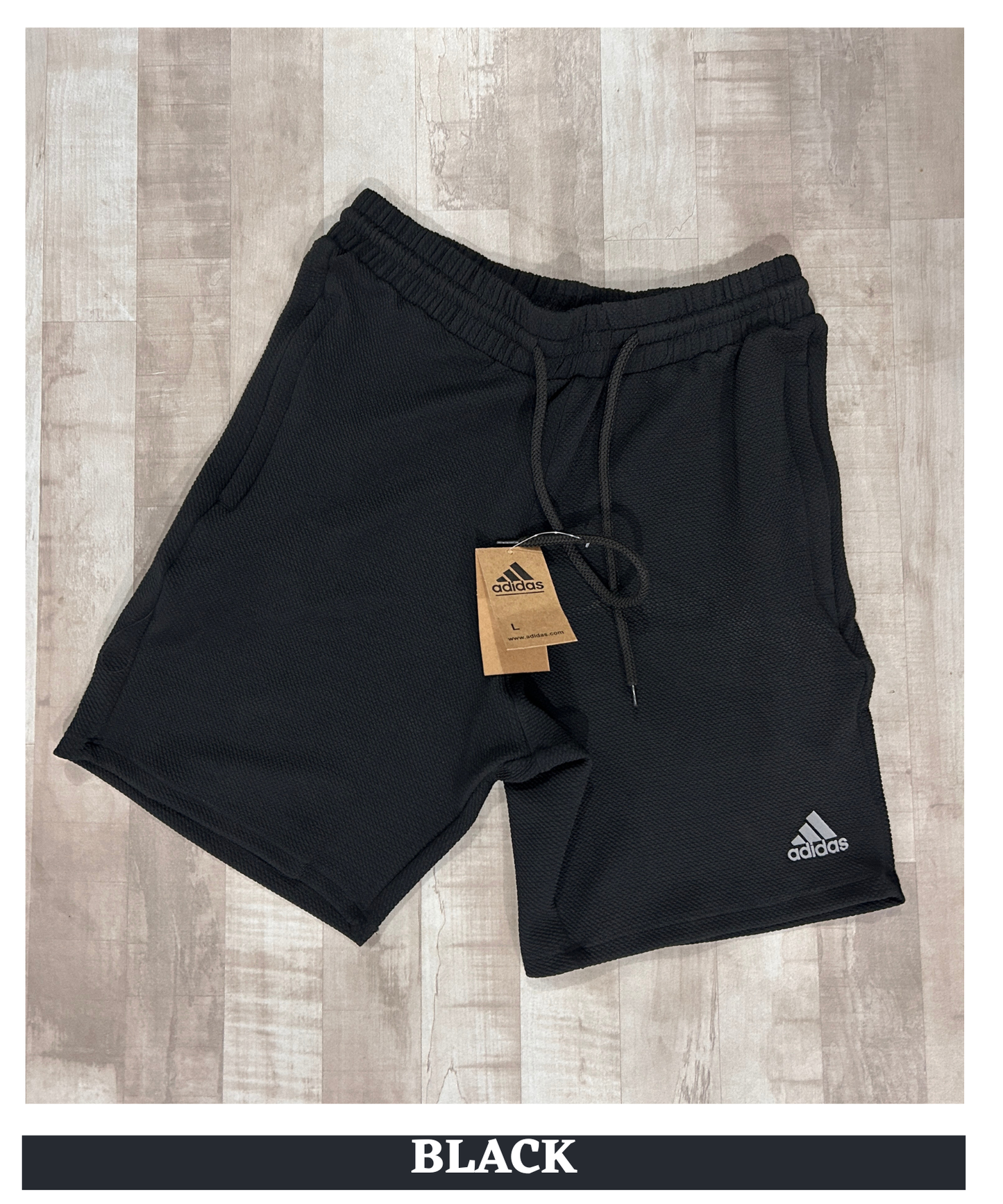 Imported Karara Lycra Shorts (GSM 250)