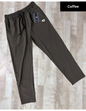 Power Play Trackpant -  Imported Ns Terry Lycra (GSM 180-190)
