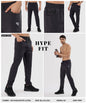 Parachute Flex TrackPant - Imported Ns Parachute Lycra Lower (20% Lycra 145 GSM)