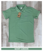 Imported Matty Lycra T-Shirts (GSM 180)