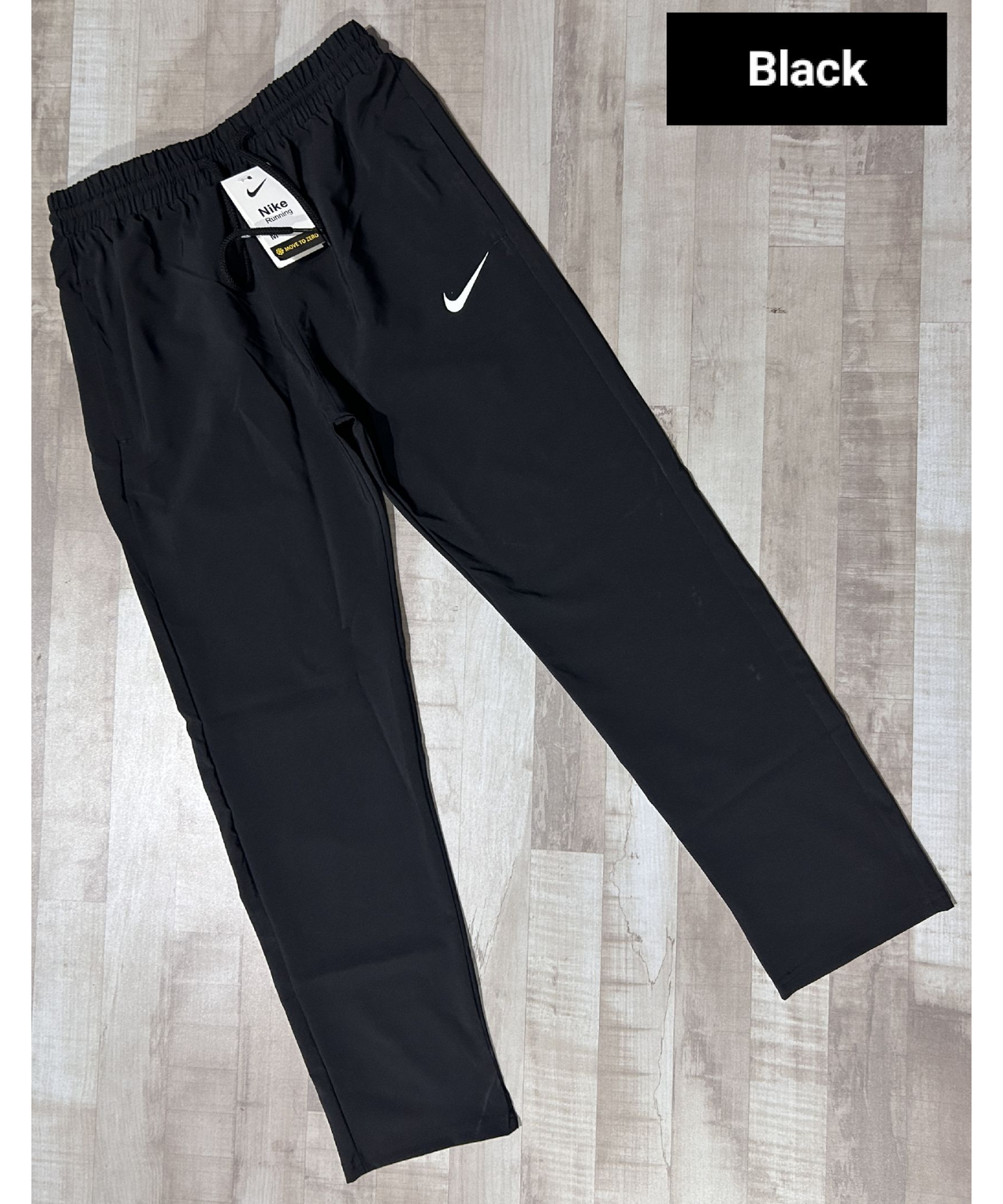 Ns Parachute Lycra Lower