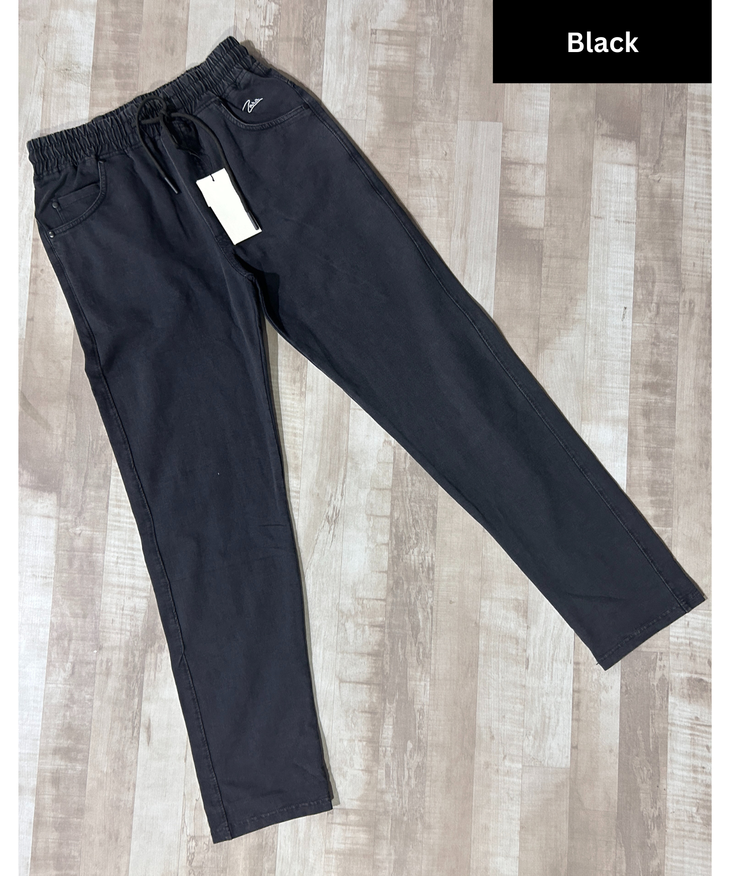 Premium Quality 100% Cotton Lycra | RFD Lower| - B2BZONE