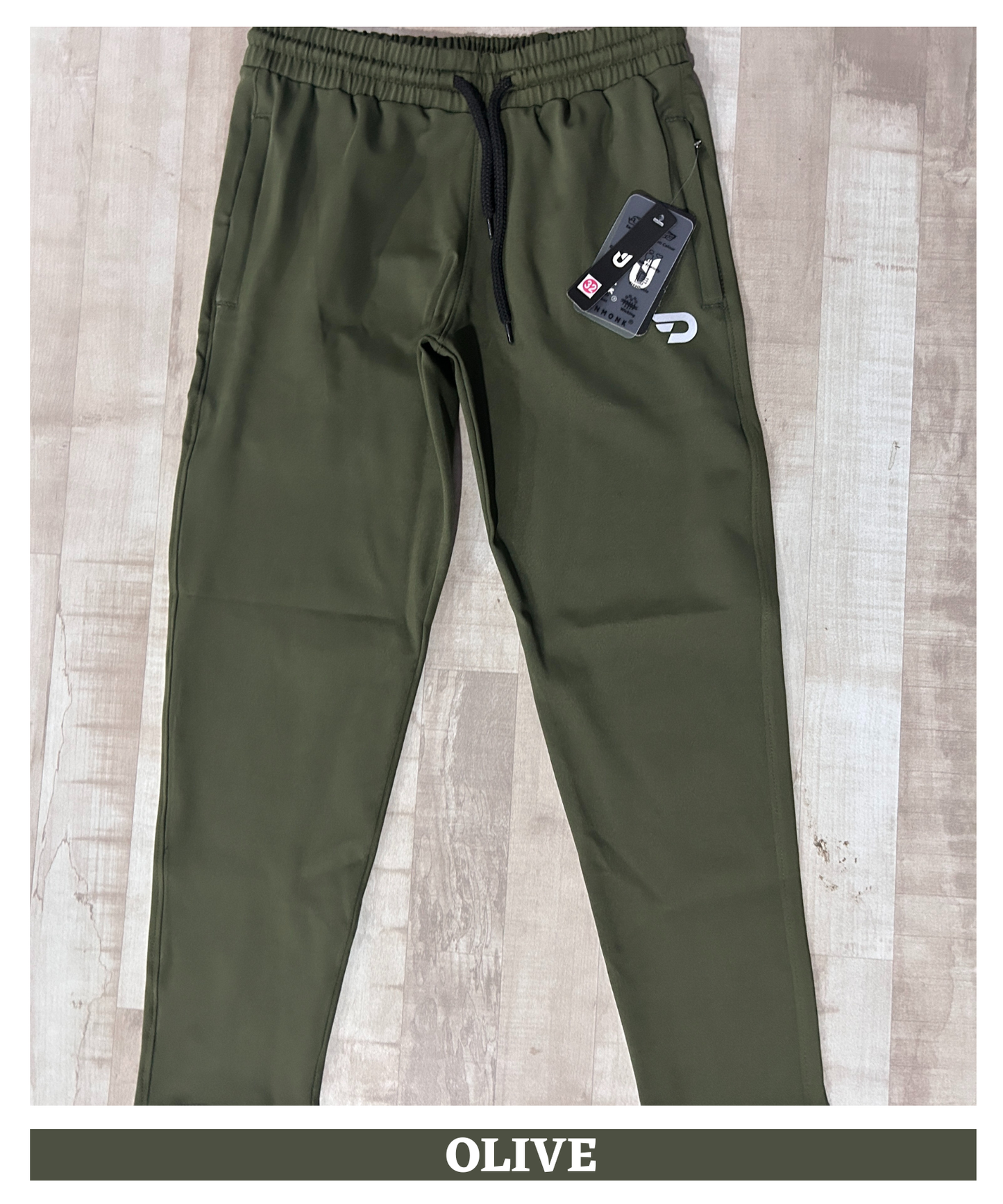 Imported 4way Taiwan Lycra Kids Lower (GSM 250)