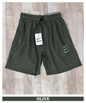Imported Ns Parachute Lycra Shorts (15% Lycra GSM 130)