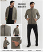 Imported Dobby Lycra Jackets (GSM 290)