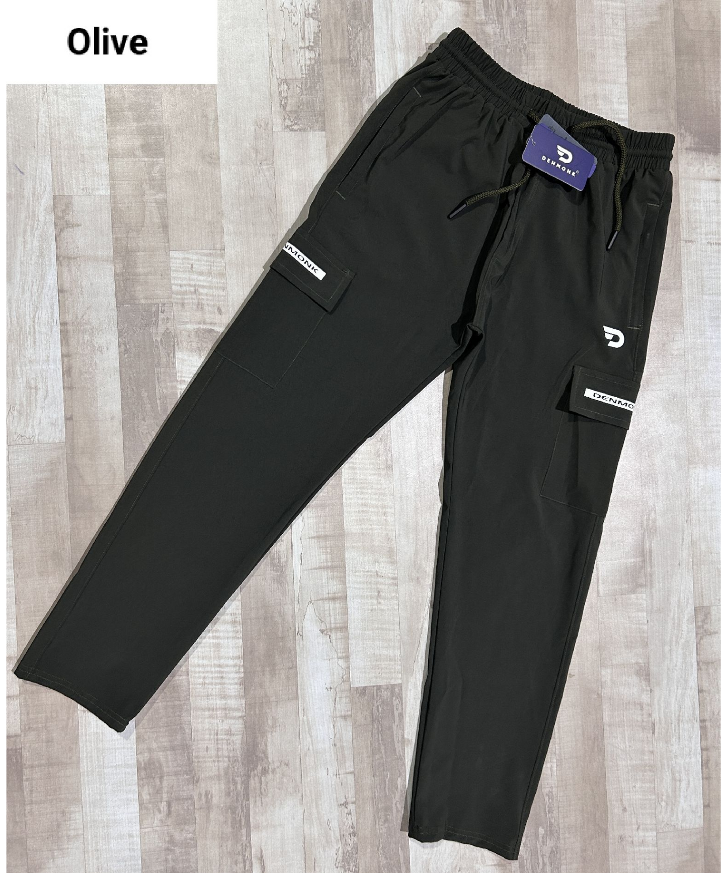 Ns Terry Lycra Lower