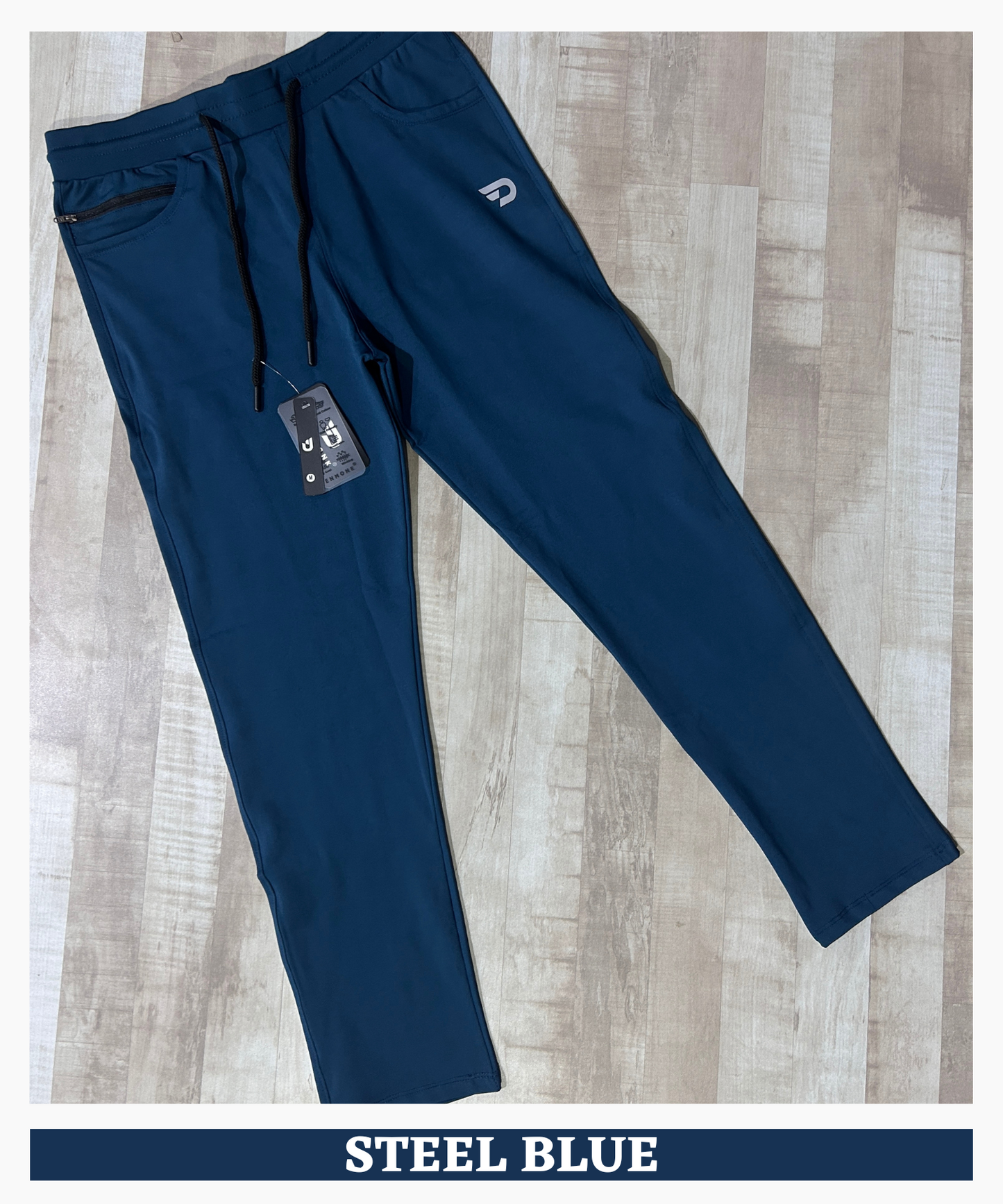 CoreFlex - Imported 4way Taiwan Lycra(GSM 280)