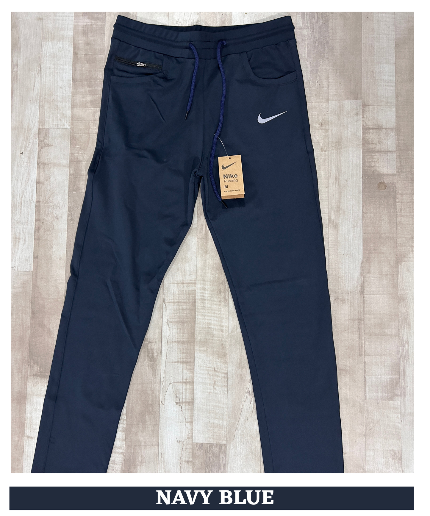 Imported 4way Taiwan Lycra Trackpant (GSM 250)