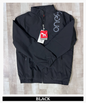 Premium Quality Feather Touch Waterproof Jacket (GSM 350)