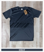 Imported Sarina Lycra T-Shirts (GSM 180)