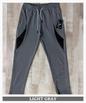 ActiveFlex Trackpant - Imported Dobby Lycra (GSM 280)