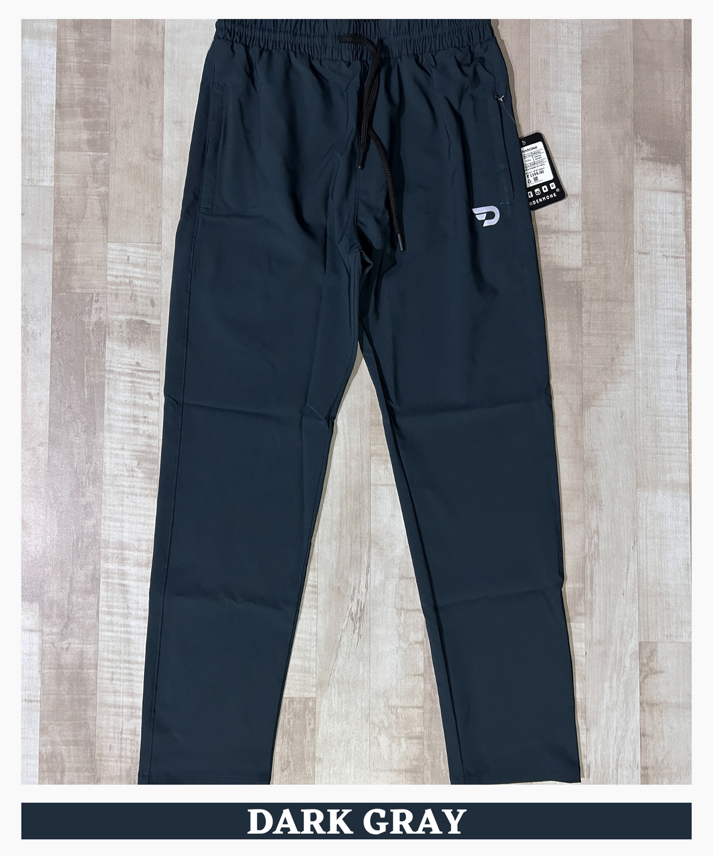 Ultimate Flex - Imported Ns Terry Lycra (GSM 180-190)