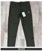 Imported 4-Way Lycra TrackPant – 240 GSM | D Pocket | Athvix Active Wear By Denmonk