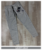 Flex Trackpant - Imported Polycotton Lycra Kids Lower (GSM 250)