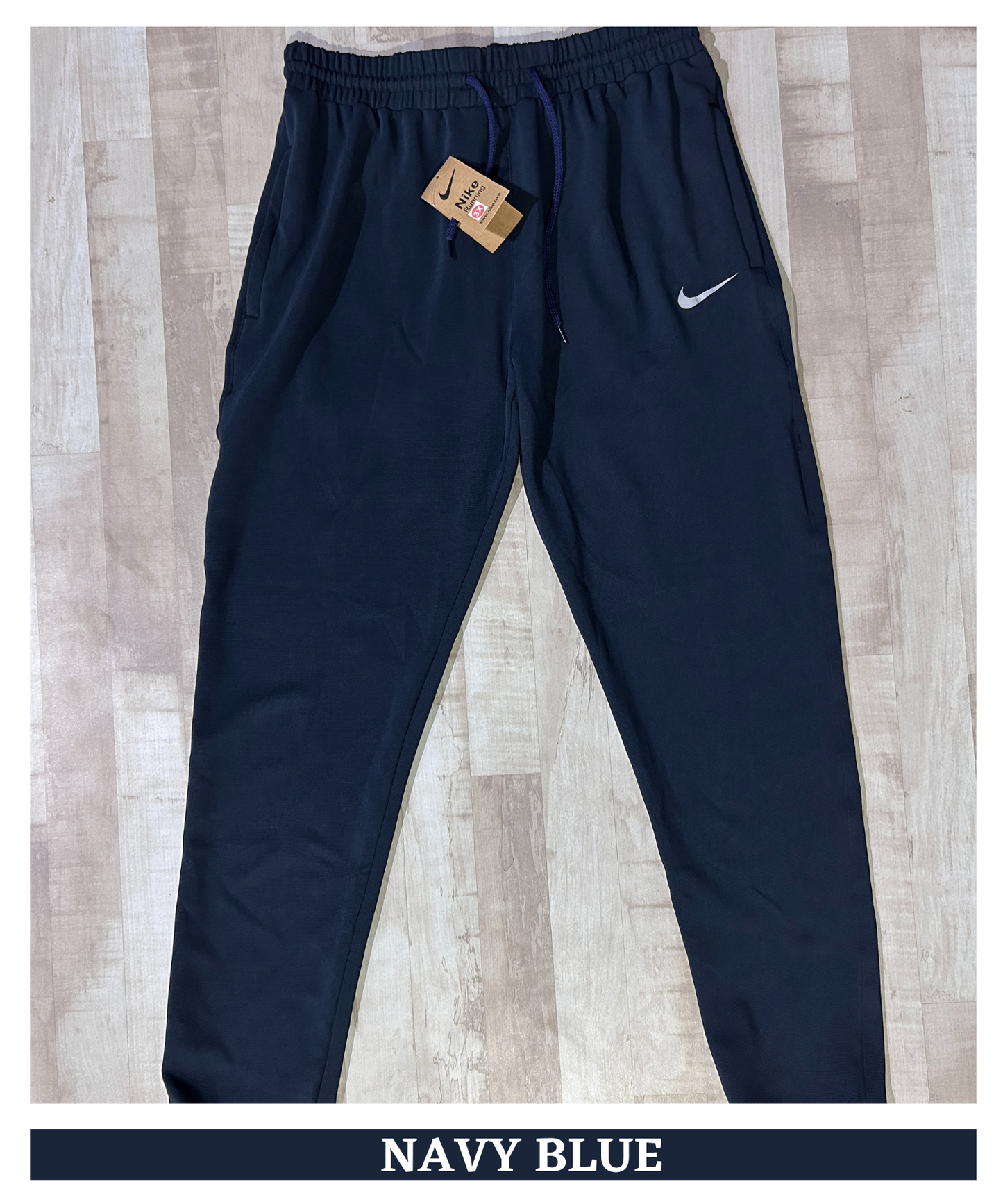 Imported Dobby Lycra Plus Size Lower (GSM 250)