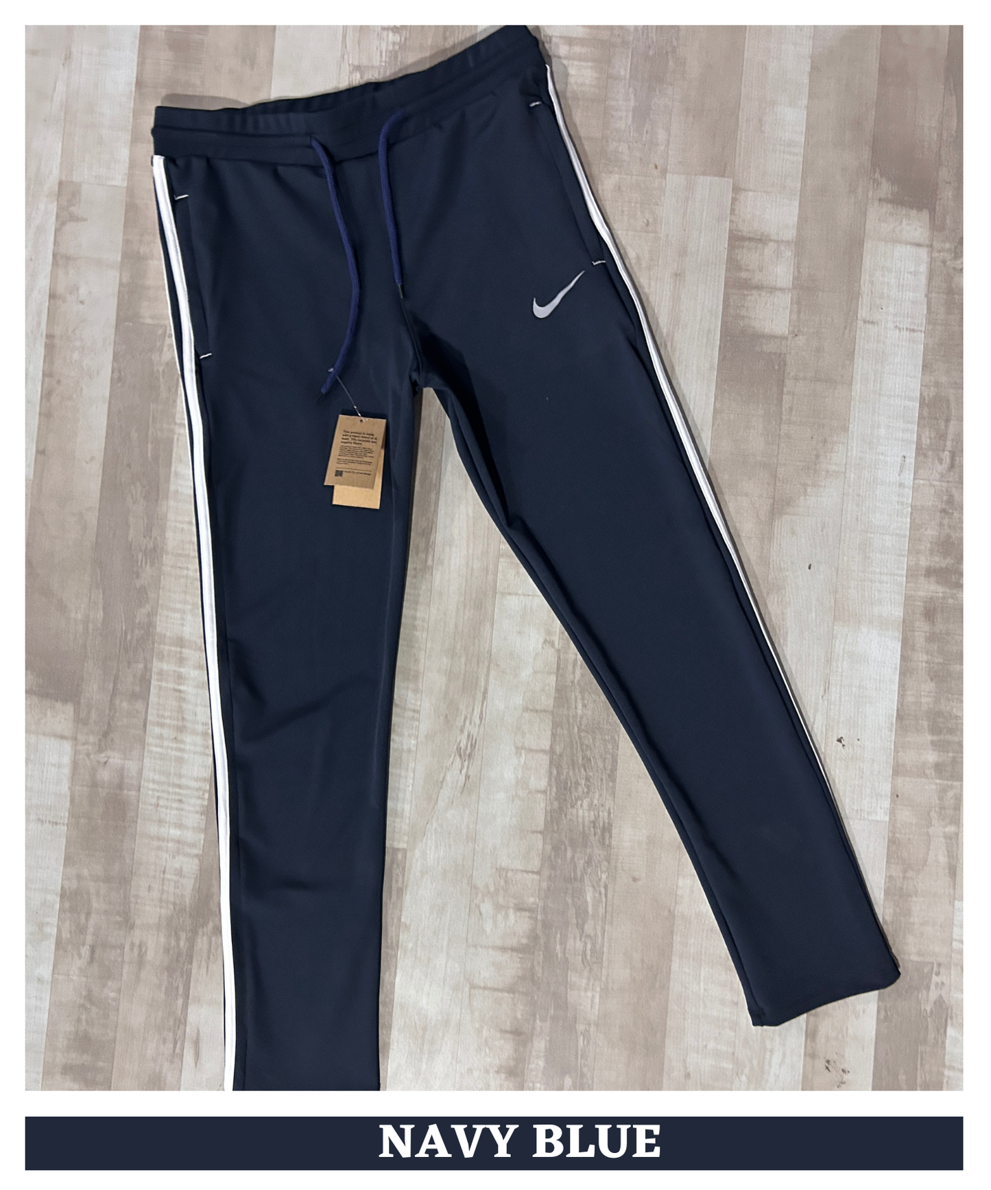 Imported 4way Taiwan Lycra Lower (GSM 280)