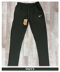 Imported Dobby Lycra TrackPant (GSM 250) | D-Pockets