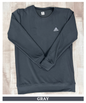 Imported Dobby Lycra Sweatshirt | GSM 250 | Regula Fit