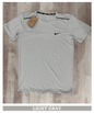 Imported Mess Lycra T-shirts | 180 GSM | Regular Fit