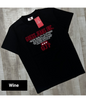 Premium Quality 100% Cotton Lycra T-Shirts - B2BZONE