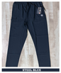 ActiveFlex Trackpant  – Imported Ns Parachute Lycra Plus Size Lower (145 GSM, 15% Lycra)