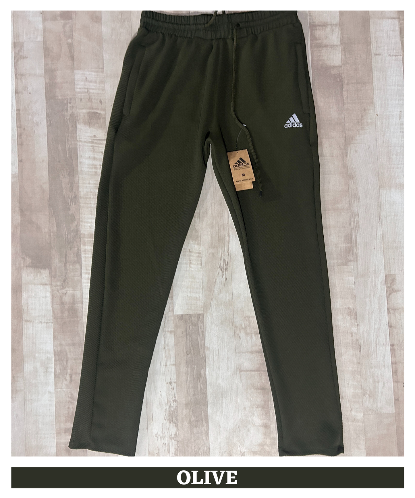 Imported Karara Lycra Lower (GSM 250)