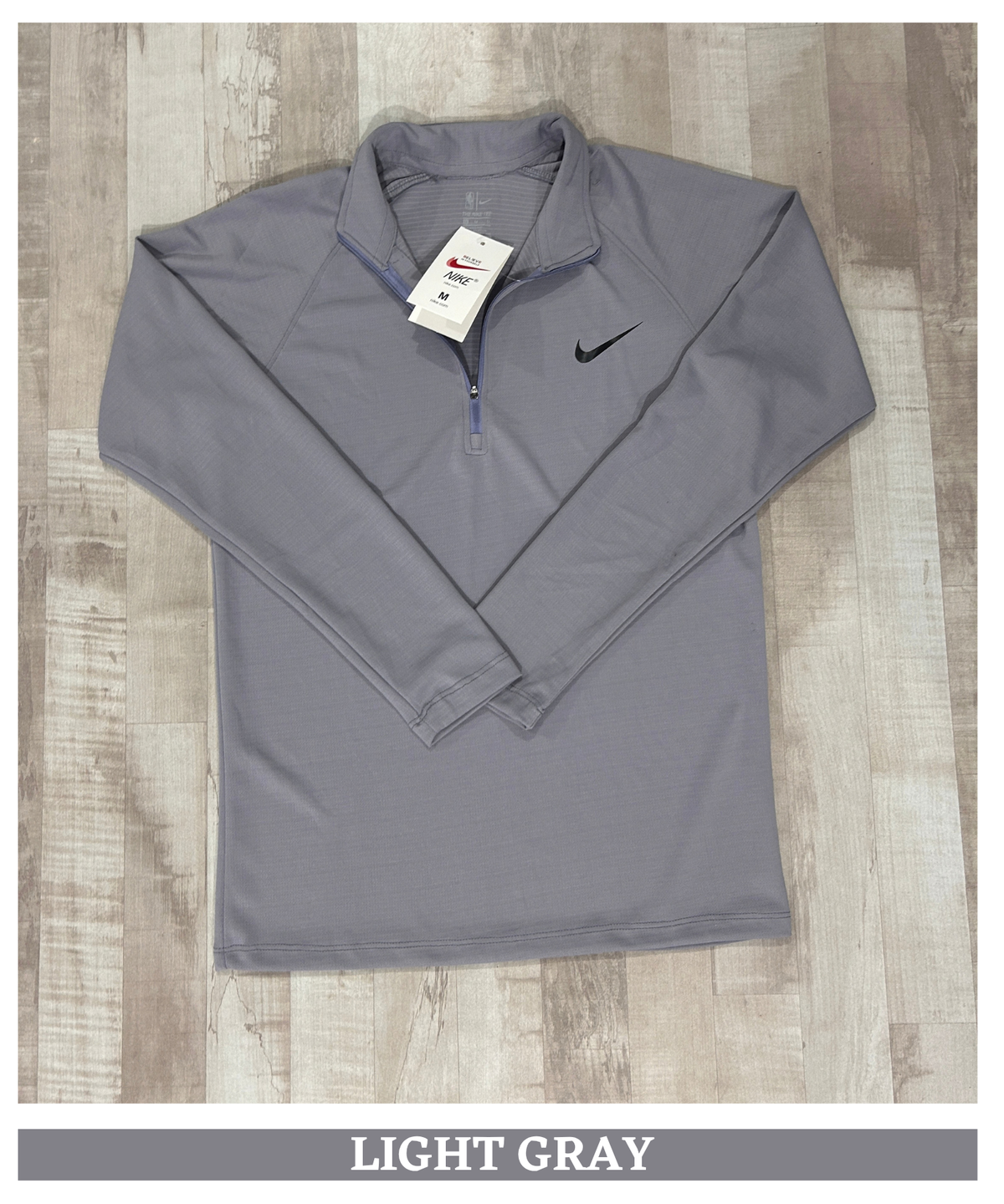 Premium Micro Dotknit Lining  Lycra T-shirts with Quater Zipper Full Sleeve| 200 GSM | Regular Fit