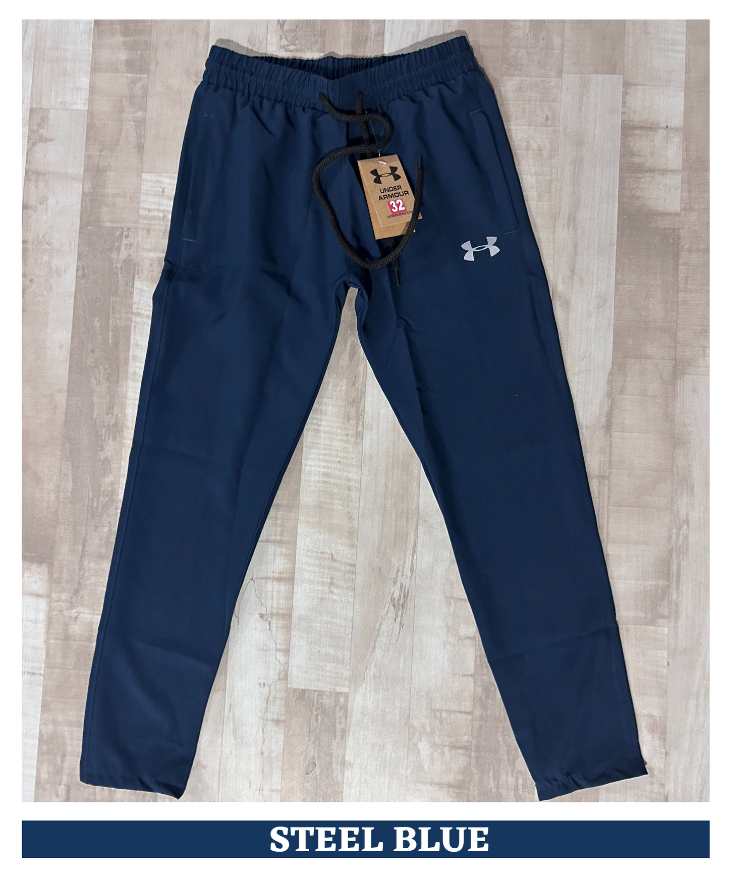 Imported Ns Parachute Lycra Kids Lower (12% Lycra 130 GSM)