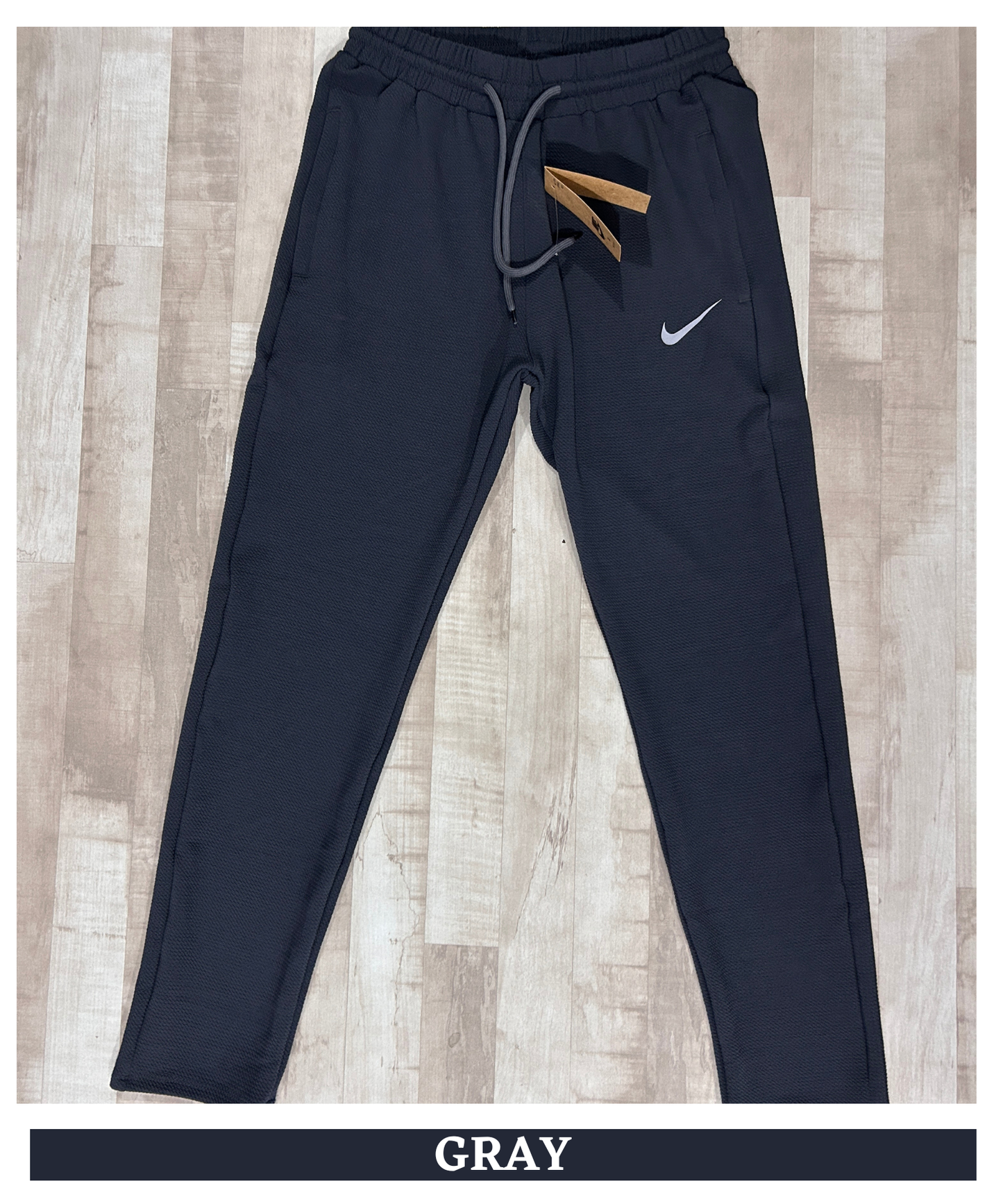 Imported Karara Lycra Trackpant (GSM 250)