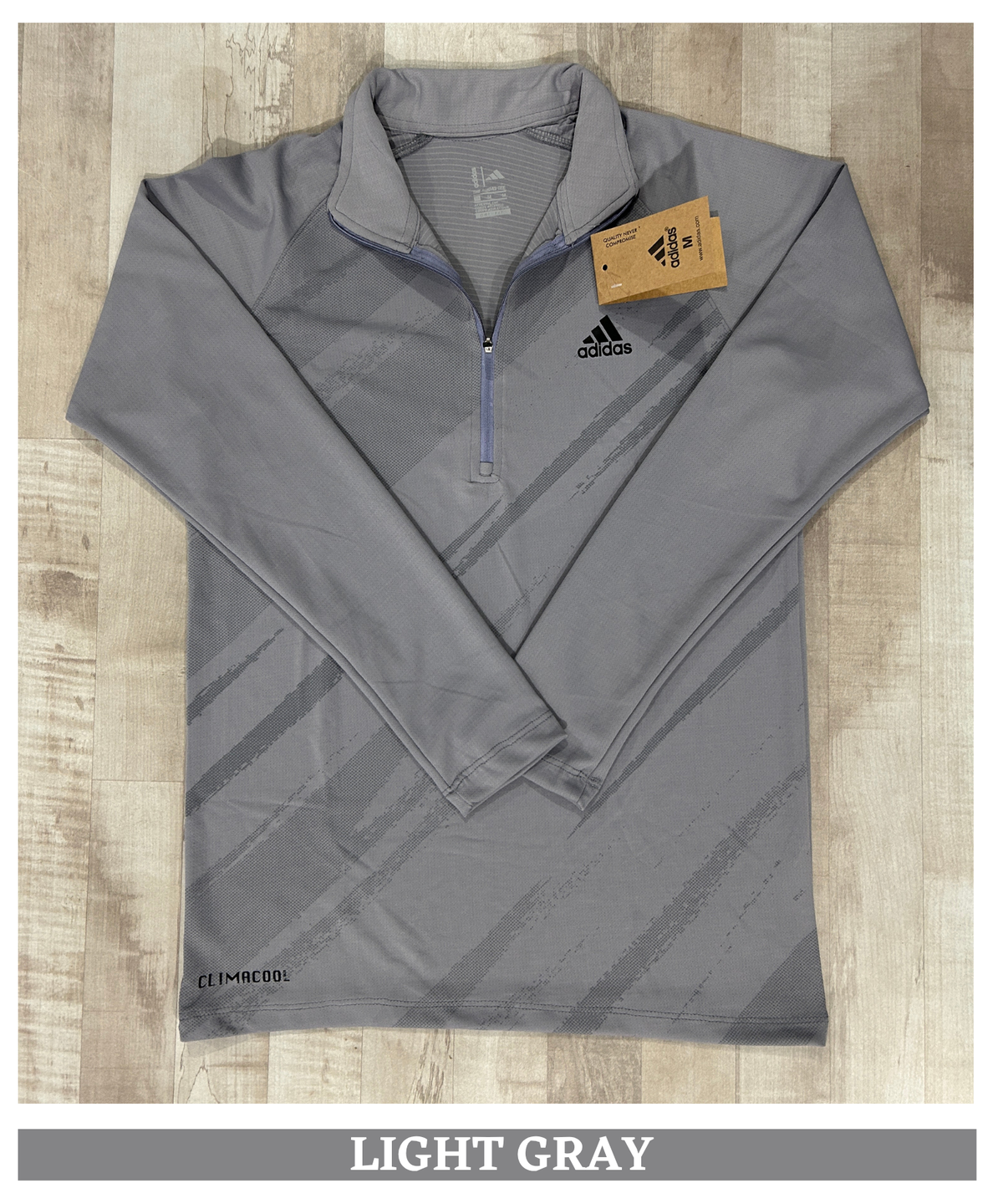 Premium Micro Dotknit Lining Lycra Printed T-shirts with Quater Zipper Full Sleeve| 200 GSM | Slim Fit
