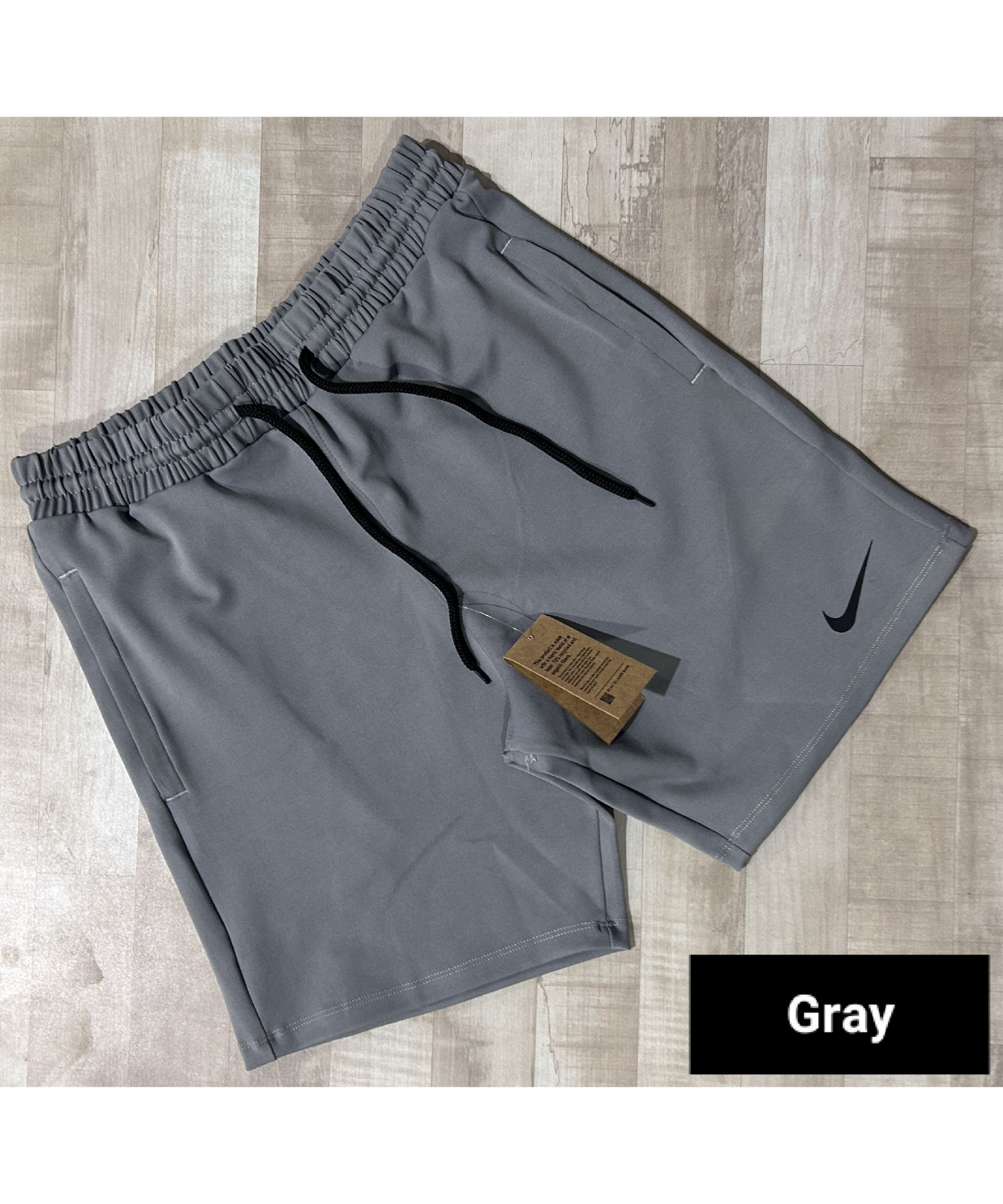 4way Taiwan Lycra Shorts - B2BZONE