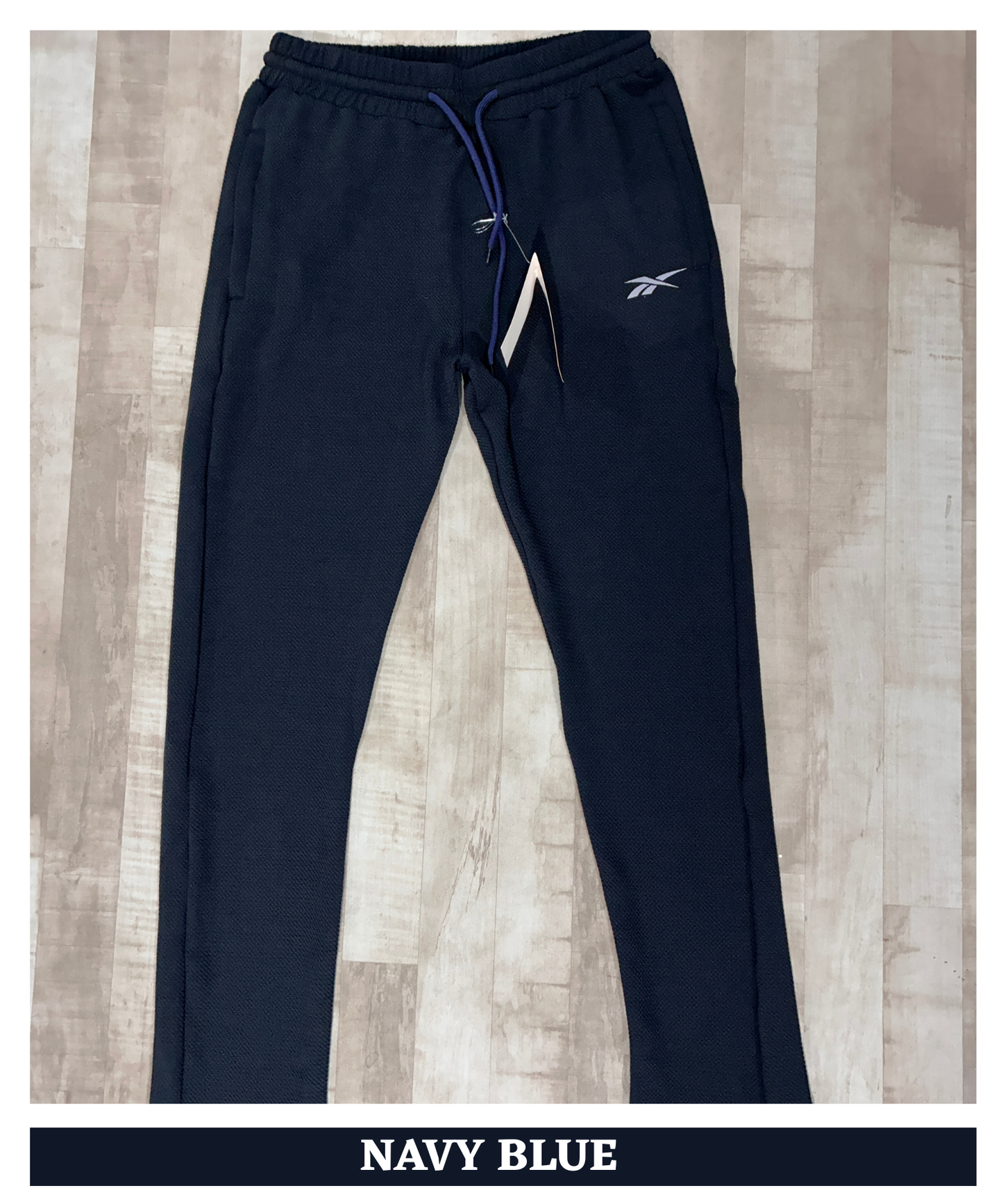 Imported Karara Lycra Trackpant  (GSM 250)