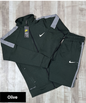 Milanch 4way Lycra Tracksuit - B2BZONE