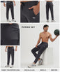 Imported Poly Cotton Lycra Lower (GSM 280)