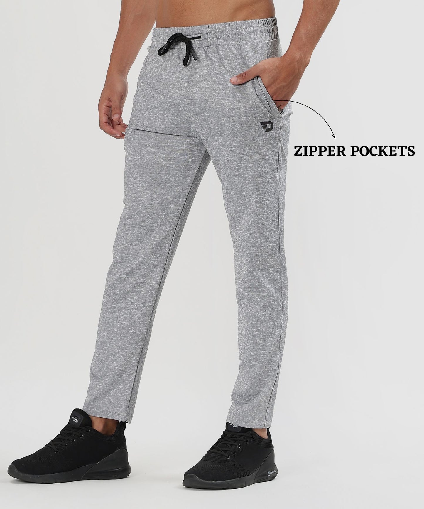 Imported Poly Cotton Lycra Lower (GSM 280)