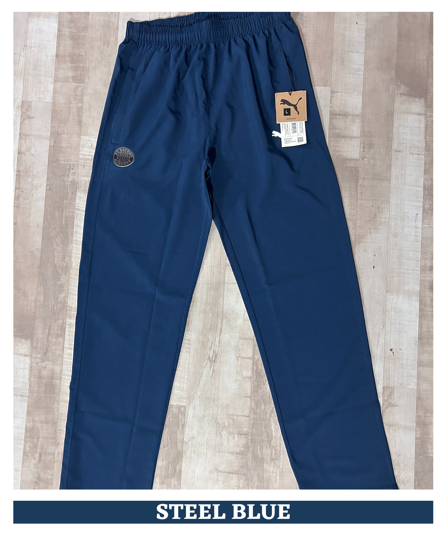 Premium Quality 100% Imported Rib Stop Lower